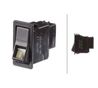 HELLA 6FH 004 570-131 Interrupteur