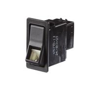 HELLA Interrupteur 6FH 004 570-131 – Commande de basculement, 8 connexions, fonction confort