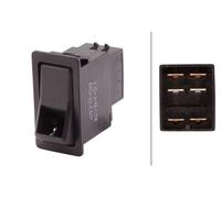 HELLA 6FH 004 570-501 Interrupteur