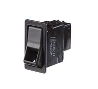 HELLA 6Fh 004 570-511 Interrupteur - Commande De Basculement - Vers° D'Équip.: Ii-0-I - Nombre De Connexions: 3 - Sans Fonction Confort