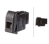 HELLA 6FH 007 832-101 Interrupteur