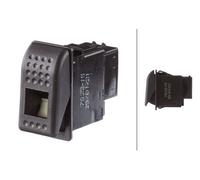 HELLA 6FH 007 832-151 Interrupteur