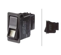 HELLA 6GM 004 570-061 Interrupteur