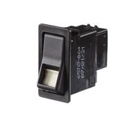 HELLA 6Gm 004 570-061 Interrupteur - Commande De Balancement - Vers° D'Équip.: I->0 - Nombre De Connexions: 4