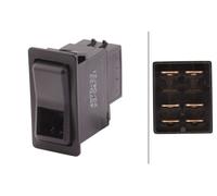 HELLA 6GM 004 570-231 Interrupteur