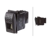 HELLA 6GM 007 832-241 Interrupteur