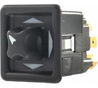 HELLA 6GM 500 212-012 Commutateur de réglage des rétroviseurs extérieurs