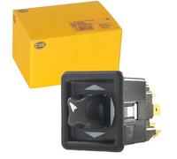 Hella Interrupteur 6GM 500 212-012