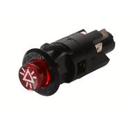 Hella 6HF 001 579-052 les Feux de Détresse - Ajout - Halogène