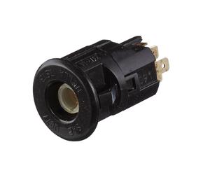 HELLA 6HF 002 372-041 Bouton warning