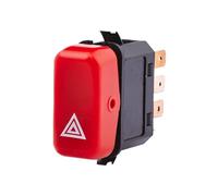 HELLA 6HH 004 175-021 Bouton warning