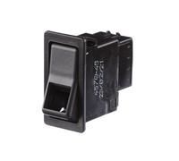 Interrupteur de signal de détresse HELLA 6HH 004 570-451