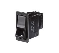HELLA 6Hh 004 570-491 Interrupteur De Signal De Détresse - 12V - Vers° D'Équip.: I-0 - Nombre De Connexions: 8 - Montage Encastré - Avec Fonction Confort