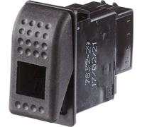 HELLA 6HH 007 832-297 Interrupteur de feux de détresse