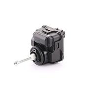 HELLA 6Nm 007 282-211 Correcteur, Portée Lumineuse - 12V - Électrique