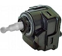 HELLA 6Nm 007 282-651 Correcteur, Portée Lumineuse - 12V - Électrique - Halogène - H4