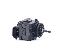 HELLA 6Nm 007 878-501 Correcteur, Portée Lumineuse - 12V - Électrique