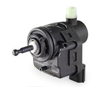 HELLA 6Nm 007 878-561 Correcteur, Portée Lumineuse - 12V - Électrique