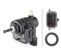 HELLA 6Nm 007 878-561 Correcteur, Portée Lumineuse - 12V - Électrique