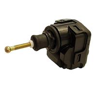 HELLA 6Nm 008 299-501 Correcteur, Portée Lumineuse - 24V - Électrique