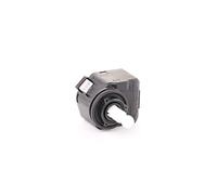 HELLA 6Nm 008 830-601 Correcteur, Portée Lumineuse - 12V - Électrique | Compatible avec: AUDI A3, A3 Cabriolet, A3 Sportback, A6 Allroad C6, A6 C6, A6 C6 Avant, MERCEDES-BENZ R-CLASS, SPRINTER 3