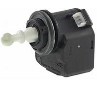 HELLA 6NM 008 830-601 Elément de réglage, réglage de la portée des phares pour A