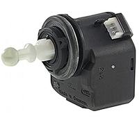 HELLA 6Nm 008 830-701 Correcteur, Portée Lumineuse - 12V - Électrique