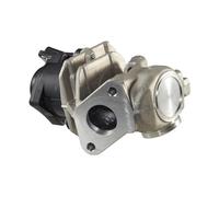 Hella Vanne EGR 6NU 010 171-111 12V électrique avec joint d'étanchéité et collier