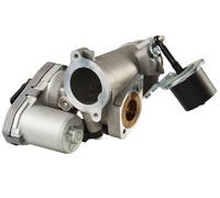Hella Vanne EGR 6NU 010 171-171 12V pneumatique-électrique avec joint d'étanchéité