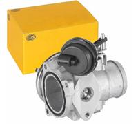 HELLA 6Nu 010 171-311 Vanne Egr - Commandé Par Dépression - Avec Joints | Compatible avec: AUDI A2, A3, SEAT AROSA, CORDOBA, IBIZA III, LEON, TOLEDO II, SKODA FABIA I, FABIA I Combi, FABIA I Praktik