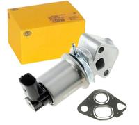HELLA 6Nu 010 171-351 Vanne Egr - Électronique - 5Pôle - Avec Joints
