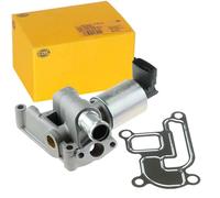 HELLA 6Nu 010 171-381 Vanne Egr - Électronique - 5Pôle - Avec Joint D'Étanchéite