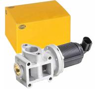 Vanne EGR HELLA 6NU010 171-401