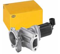 HELLA 6Nu 010 171-451 Vanne Egr - Électronique - 2Pôle - Avec Joints