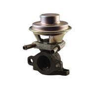 HELLA 6Nu 010 171-481 Vanne Egr - Commandé Par Dépression - Avec Joints | Compatible avec: FIAT DUCATO Bus, DUCATO Kasten, DUCATO Pritsche/Fahrgestell, IVECO DAILY IV Bus, DAILY IV Kasten