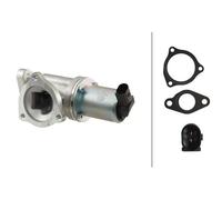 HELLA 6NU 010 171-531 Vanne EGR pour HYUNDAI,KIA