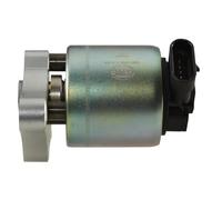 HELLA 6Nu 010 171-611 Vanne Egr - Électronique - 5Pôle - Avec Joint D'Étanchéite