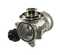 HELLA 6Nu 010 171-641 Vanne Egr - Commandé Par Dépression - Avec Joints