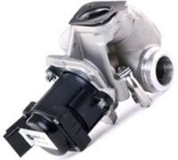 HELLA 6NU 010 171-661 Soupape EGR - électrique - 5 broches