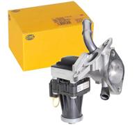 HELLA 6Nu 010 171-661 Vanne Egr - Électrique - 5Pôle - Sans Joint D'Étanchéite