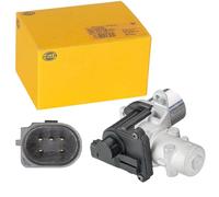 HELLA 6Nu 010 171-741 Vanne Egr - Électronique - 5Pôle - Sans Joint D'Étanchéite