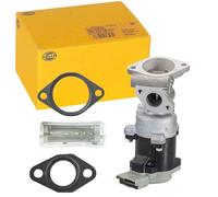 HELLA 6Nu 010 171-771 Vanne Egr - Électrique - 5Pôle - Avec Joints