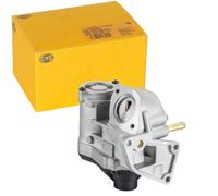 Hella Vanne EGR 6NU 010 171-811 Électrique 5 pôles avec joints