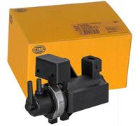 HELLA 6Nu 010 171-871 Soupape, Réaspiration/Contrôle Des Gaz D'Échappement - Pneumatique-Électrique - 2Pôle - Valve Magnétique