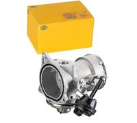 Hella Vanne EGR 6Nu 010 171-881 Pneumatique avec joint d'étanchéité
