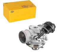 HELLA 6Nu 010 171-911 Vanne Egr - Pneumatique - Avec Joints