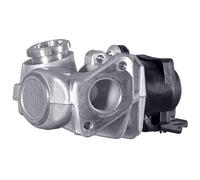HELLA 6NU 014 862-071 Vanne EGR avec joints sans radiateur-EGR