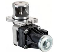 HELLA 6Nu 014 864-071 Vanne Egr - Électrique - 5Pôle - Avec Joint D'Étanchéite