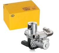 HELLA 6Nu 014 864-081 Vanne Egr - Électrique - 5Pôle - Sans Joint D'Étanchéite