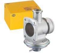 HELLA 6Nu 014 864-091 Vanne Egr - Pneumatique - Sans Joint D'Étanchéite